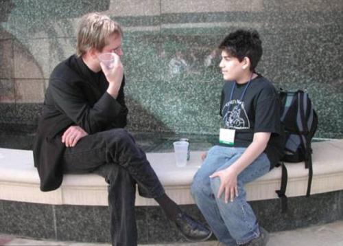 5 самых знаменитых хакеров мира