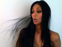 Частная жизнь Николь Шерзингер