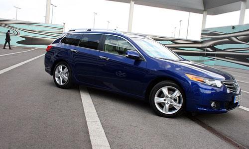 Самые красивые автомобили 2008 года