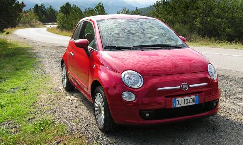 Самые красивые автомобили 2008 года