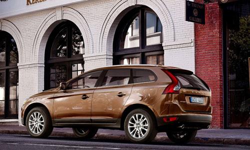 Самые красивые автомобили 2008 года