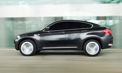 Самые красивые автомобили 2008 года