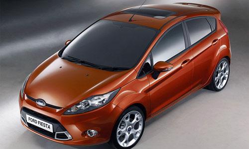 Самые красивые автомобили 2008 года