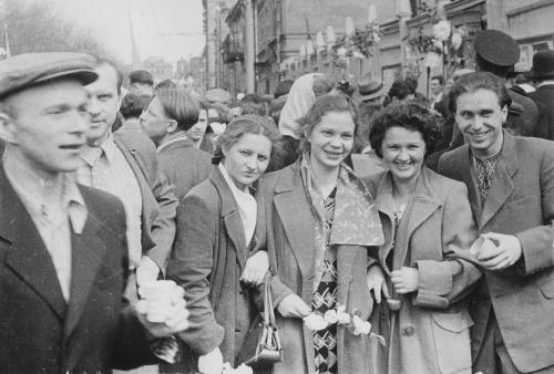 Редкие исторические фото и снимки знаменитостей