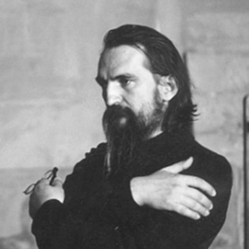 Русские художники, которые потеряли зрение