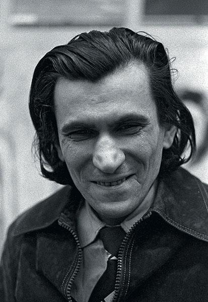 Русские художники, которые потеряли зрение