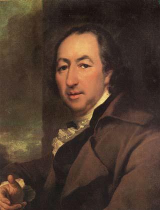 Русские художники, которые потеряли зрение