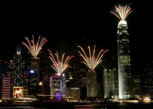 Новый год жжот!