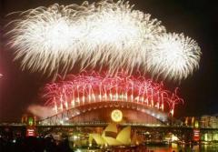 Новый год жжот!