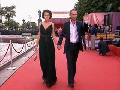 В Москве открылся 30-й международный кинофестиваль: Михалков станцевал с Уиллом Смитом