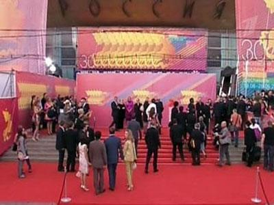 В Москве открылся 30-й международный кинофестиваль: Михалков станцевал с Уиллом Смитом