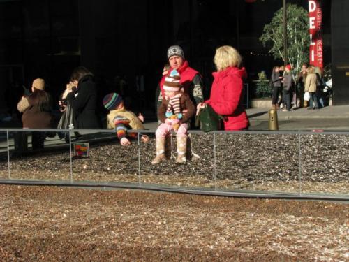 В Нью-Йорке собрали «море денег»