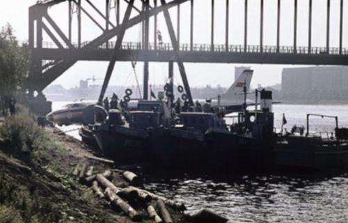 Самые известные авиакатастрофы без единой жертвы