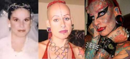 Звезды, которые в жизни не соответствует внешности и сценическому образу