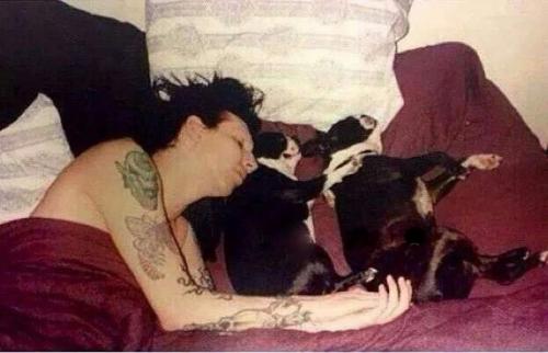 Звезды, которые в жизни не соответствует внешности и сценическому образу