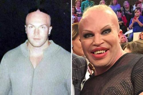 Звезды, которые в жизни не соответствует внешности и сценическому образу