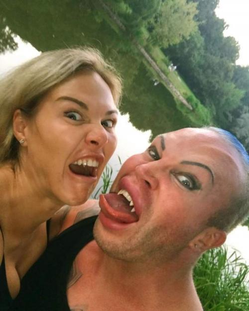 Звезды, которые в жизни не соответствует внешности и сценическому образу