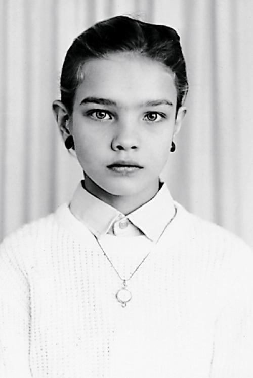 Восхождение звезд подиума: как и где находили знаменитых супермоделей