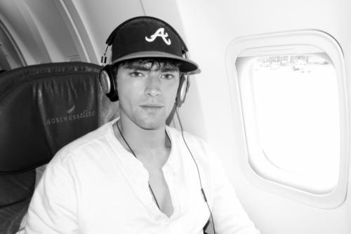 Восхождение звезд подиума: как и где находили знаменитых супермоделей