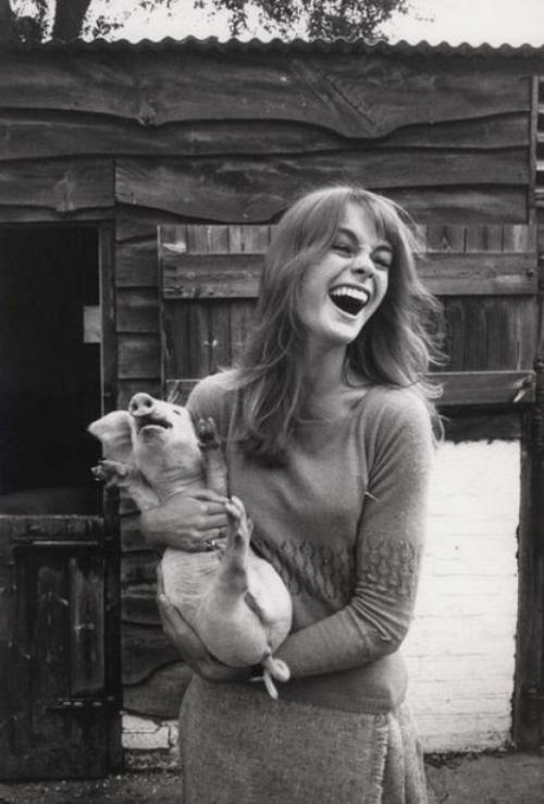 Восхождение звезд подиума: как и где находили знаменитых супермоделей