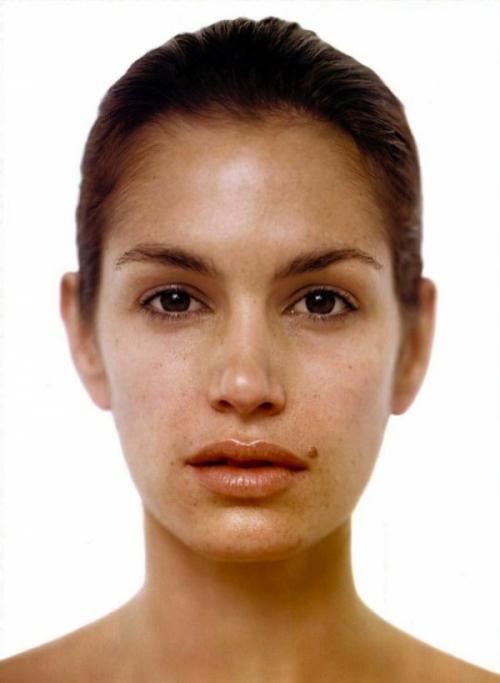 Восхождение звезд подиума: как и где находили знаменитых супермоделей