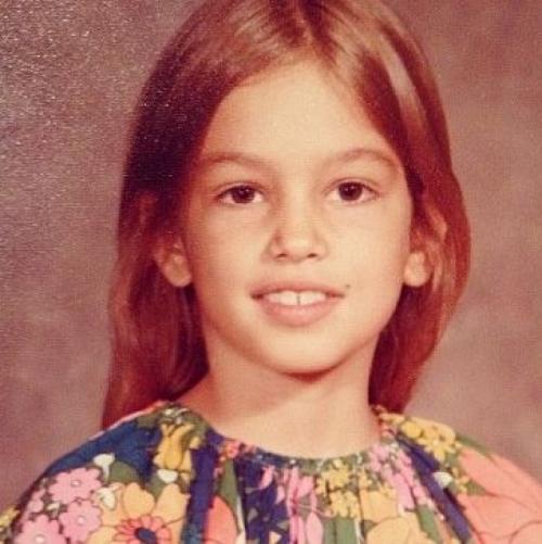 Восхождение звезд подиума: как и где находили знаменитых супермоделей