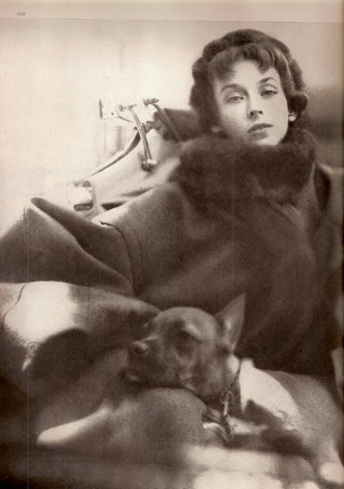 Восхождение звезд подиума: как и где находили знаменитых супермоделей