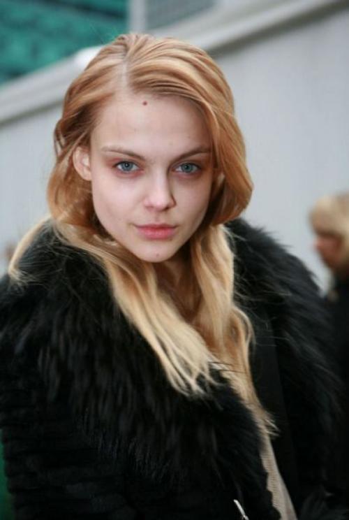 Восхождение звезд подиума: как и где находили знаменитых супермоделей