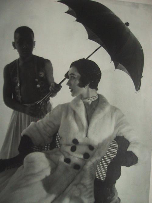 Восхождение звезд подиума: как и где находили знаменитых супермоделей