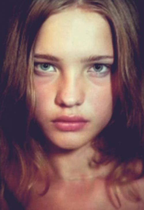 Восхождение звезд подиума: как и где находили знаменитых супермоделей