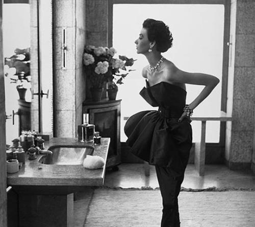 Восхождение звезд подиума: как и где находили знаменитых супермоделей