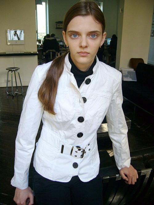 Восхождение звезд подиума: как и где находили знаменитых супермоделей