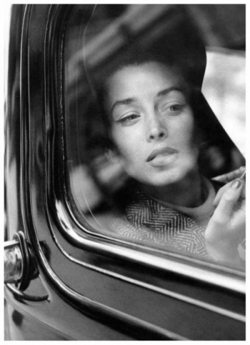 Восхождение звезд подиума: как и где находили знаменитых супермоделей