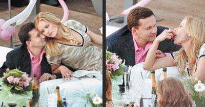 Жанна Фриске меняла мужчин как перчатки