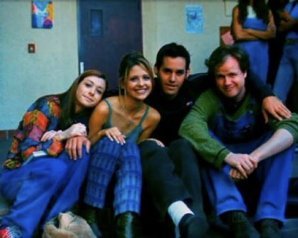 Редкие фото знаменитостей, доказывающие, что они обыкновенные люди