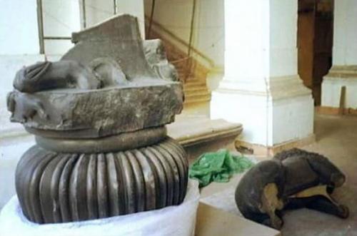 10 бесценных вещей, которые были уничтожены из-за человеческой глупости