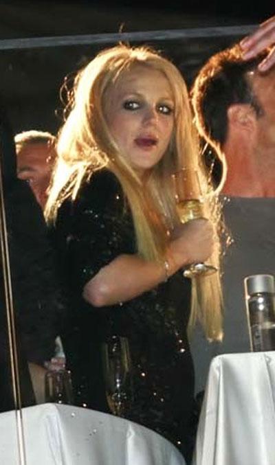 "Позорный календарь" за 2007 год