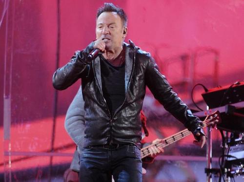 Топ-20 самых высокооплачиваемых звезд музыки 2014 года