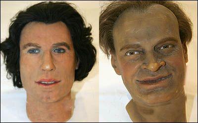 Музей самых уродливых экспонатов продаст их на аукционе