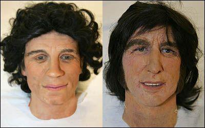 Музей самых уродливых экспонатов продаст их на аукционе