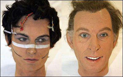 Музей самых уродливых экспонатов продаст их на аукционе