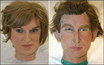 Музей самых уродливых экспонатов продаст их на аукционе