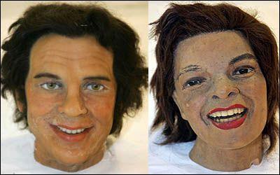 Музей самых уродливых экспонатов продаст их на аукционе