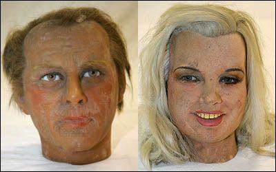 Музей самых уродливых экспонатов продаст их на аукционе