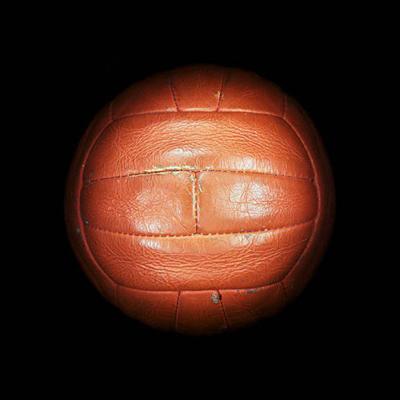 Мячи всех Чемпионатов мира по футболу