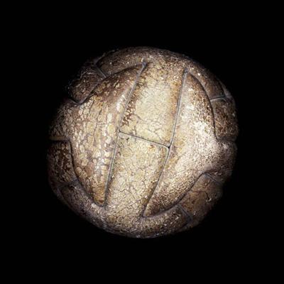 Мячи всех Чемпионатов мира по футболу