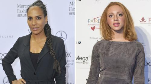 "Признать или отказаться?": внебрачные дети знаменитостей