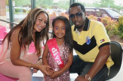 "Признать или отказаться?": внебрачные дети знаменитостей