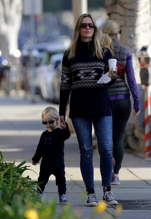 "Признать или отказаться?": внебрачные дети знаменитостей