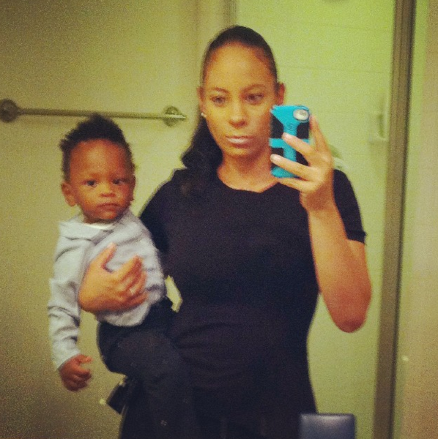 "Признать или отказаться?": внебрачные дети знаменитостей